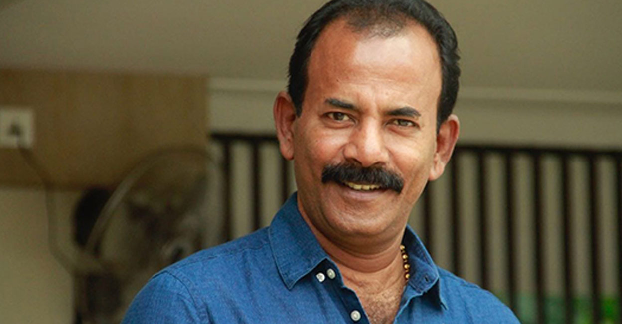 M O Ravi മേജർ രവി വൃക്ക മാറ്റിവയ്ക്കൽ ശസ്ത്രക്രിയക്ക് വിധേയനായി | Major Ravi ...