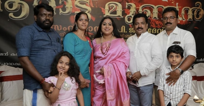 lakshmi-priya-husband