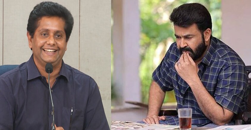 Scene 3 Climax is in hand, Lalettan also likes: Jeethu Joseph