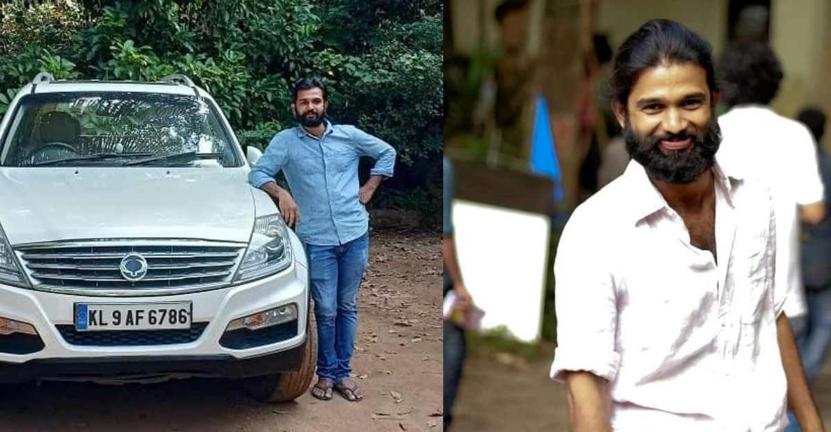 കാറും ജീപ്പും ഇനി ഉപയോഗിക്കില്ല: ഇന്ധനവില വർധനയ്‌ക്കെതിരെ നടൻ ജിനോ ജോ ...