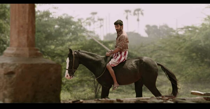 karnan-teaser karnan-teaser