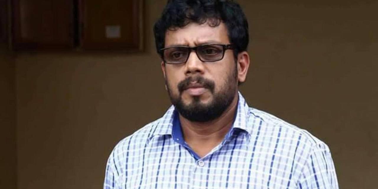 Actor Manikandan on the issue of being fined