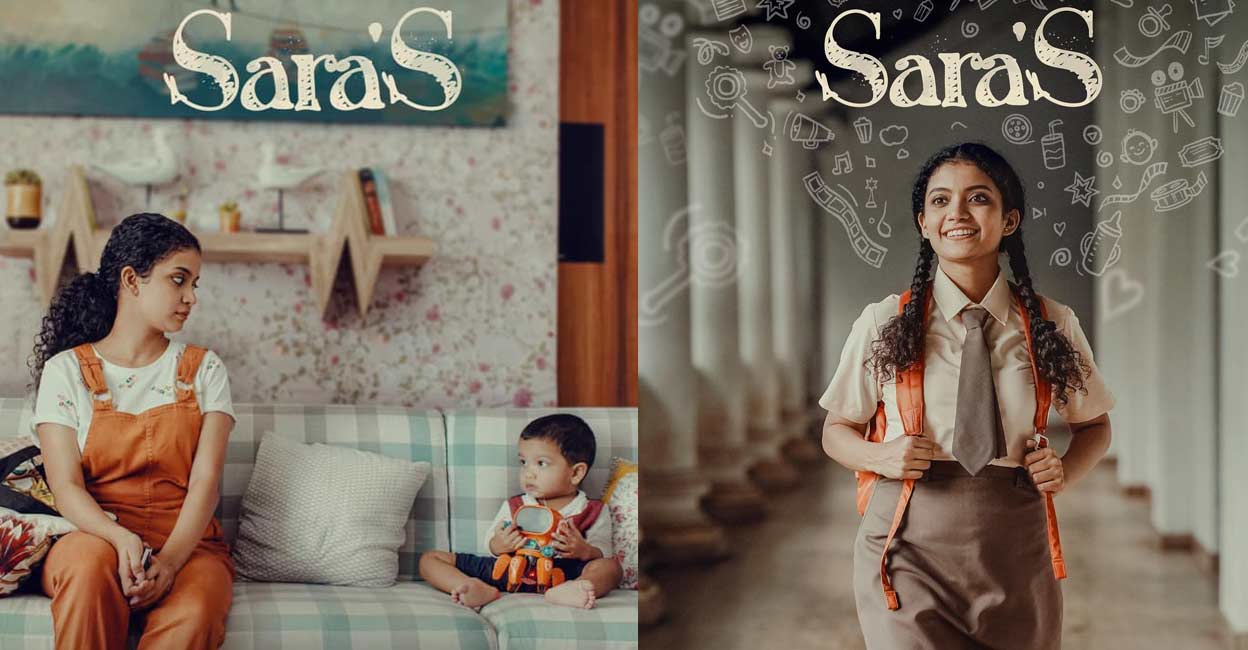 Watch Party premiere show for Saras;  Enjoy the stars
