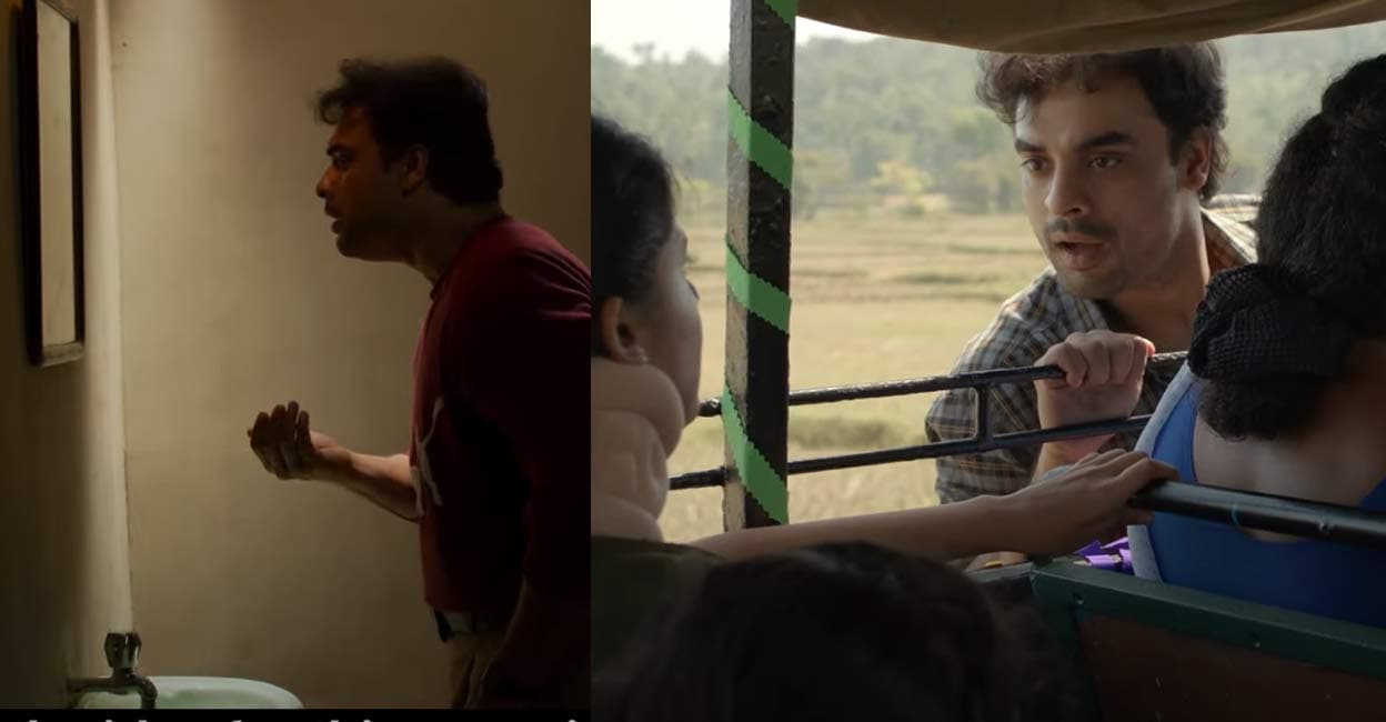 A superhero element in every scene'; Watch the new promo video of Minnal Murali - Newsdirectory3