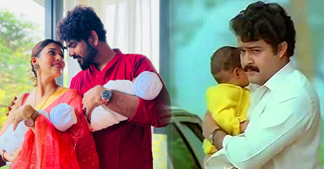 Did Lohitadas steal Dasharatha's story? That surrogacy secret was