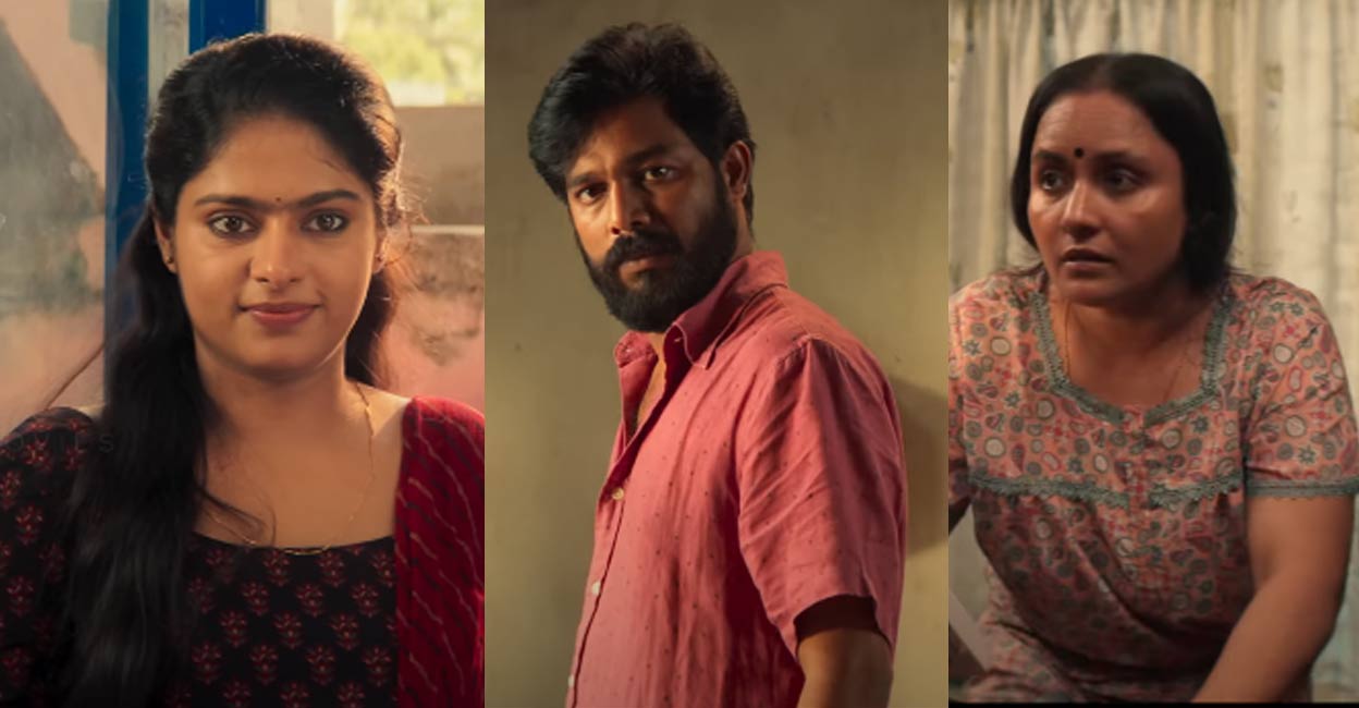 ഷറഫുദ്ദീനും ഇന്ദ്രൻസും; ആനന്ദം പരമാനന്ദം ട്രെയിലര്‍ Aanadham