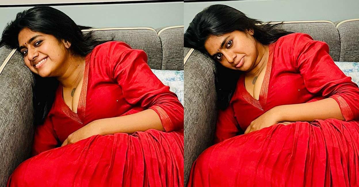Nimisha Sajayan Nude Pornbb | Hot Sex Picture