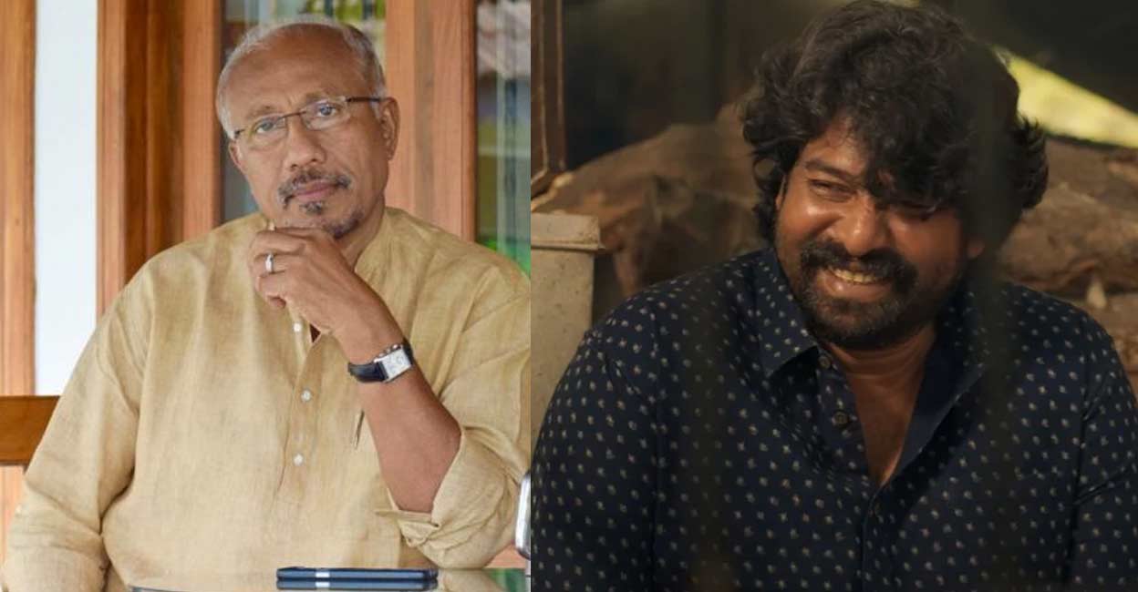 ജോജു ഒരു രക്ഷയുമില്ല, കണ്ണും മുഖവും ശബ്ദവും ഗംഭീരം: ഭദ്രന്‍ | Bhadran ...