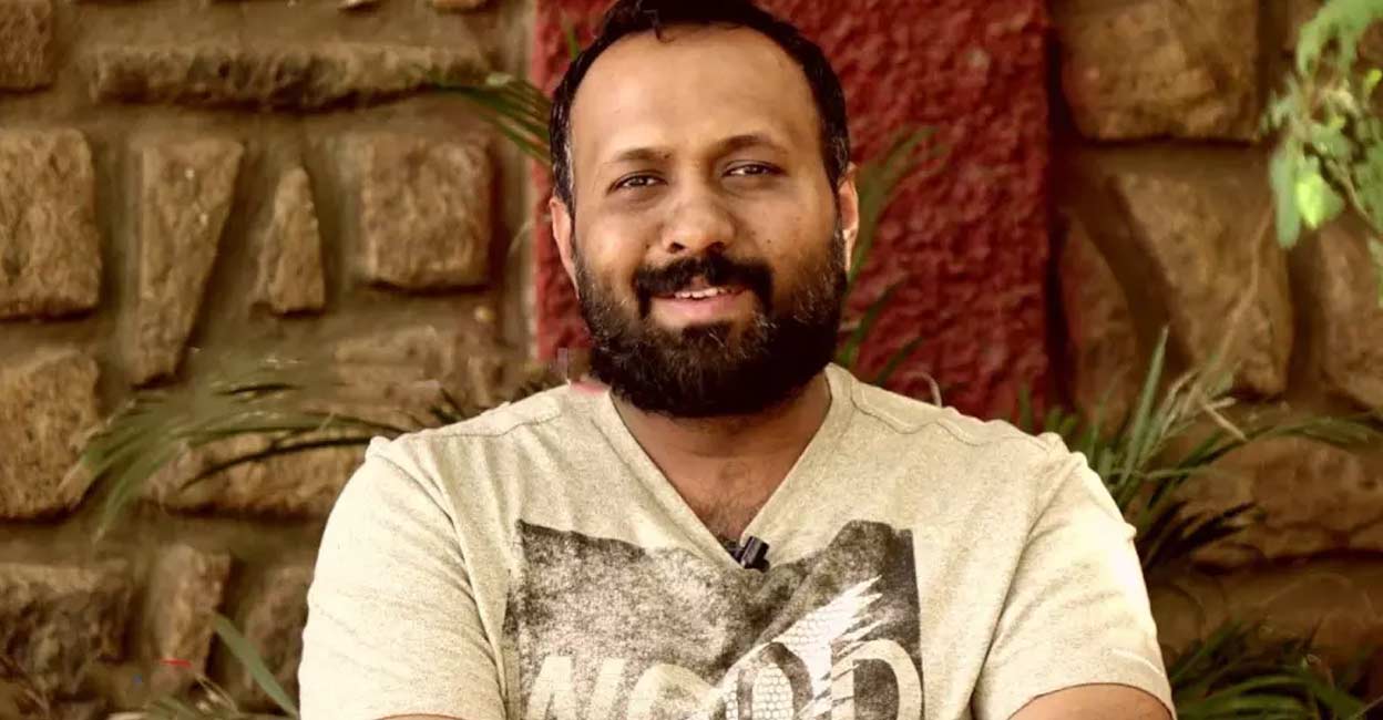 Not a fan of Mammootty, not a fan of Keitan: Omar Lulu