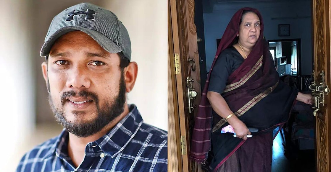 sabumon-mother സാബുമോൻ അബ്ദുസമദ്, ഫത്തീല ഇ. എച്ച്.