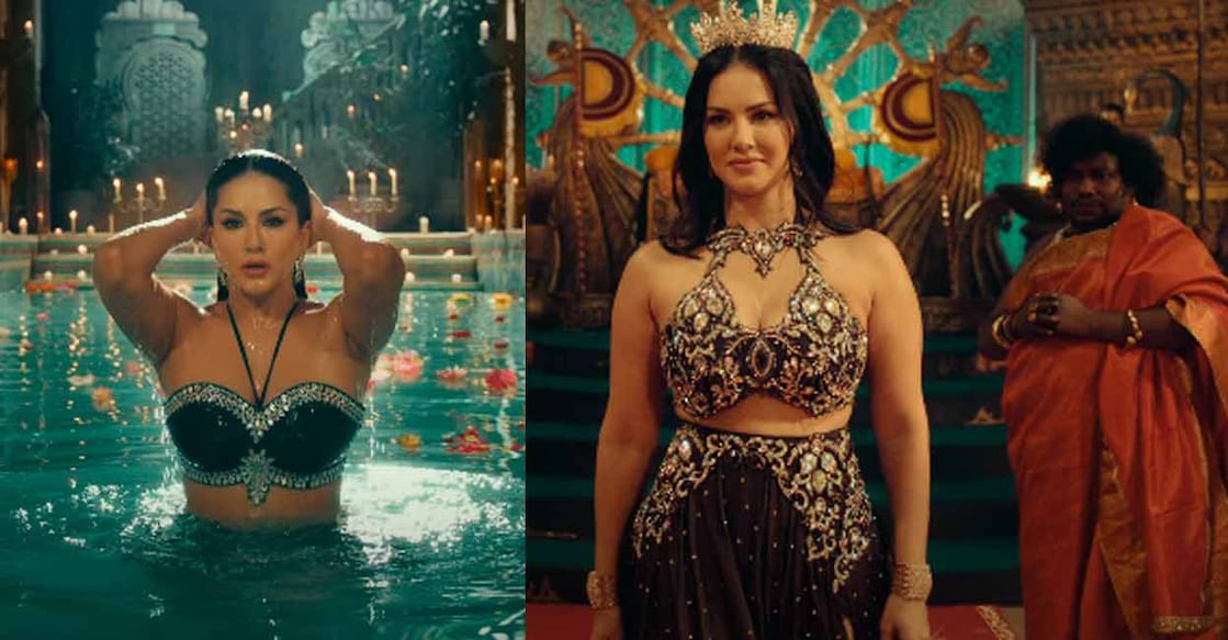 Oh-My-Ghost-Sunny-Leone Oh-My-Ghost-Sunny-Leone