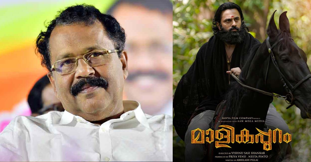‘Unni Mukundan has been so identified with Ayyappan’