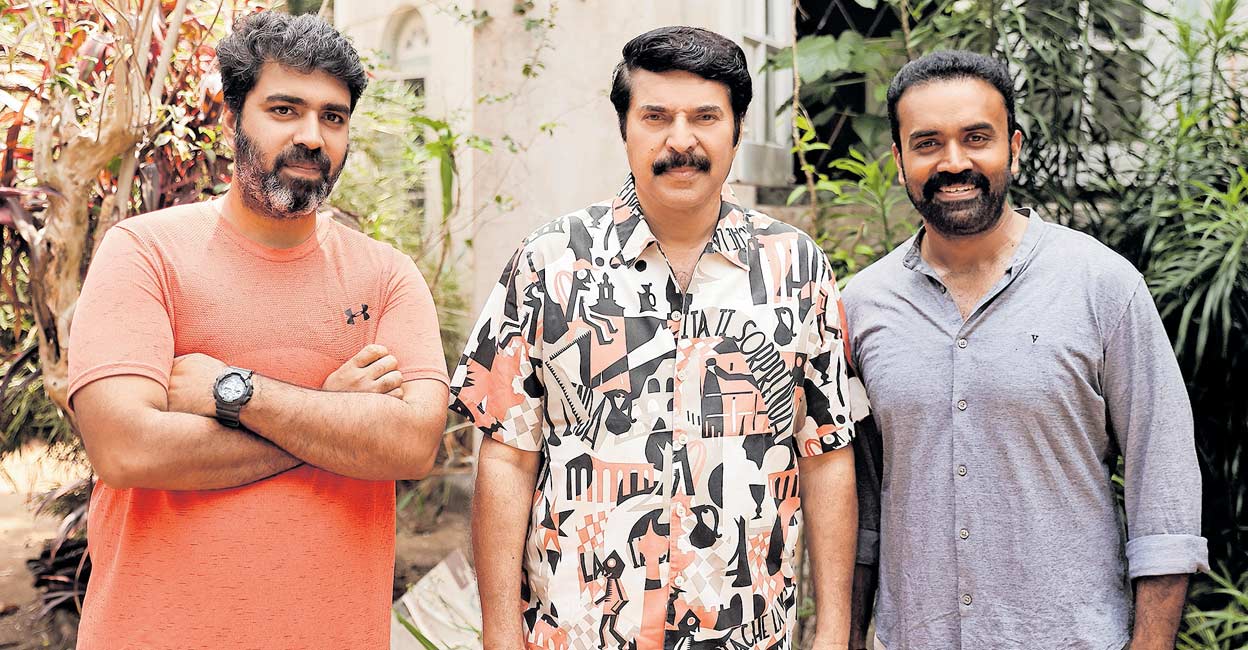 ‘മഹായാനത്തിനു’ ശേഷം ആ നിർമാതാവിന് സംഭവിച്ചത്; കണ്ണൂർ സ്ക്വാഡിനു ...