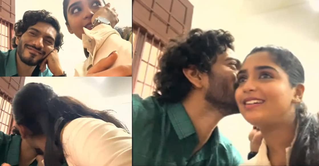 gouri-g-kishan-love-video