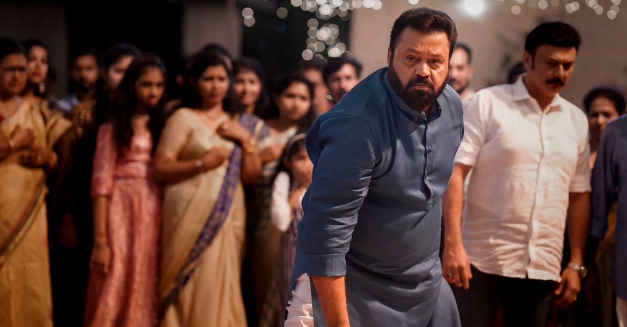 Final Stages of Shooting for Suresh Gopi’s ‘JSK’: Witness the Expensive Climax Fight and the Return of Anupama Parameswaran to Malayalam Cinema