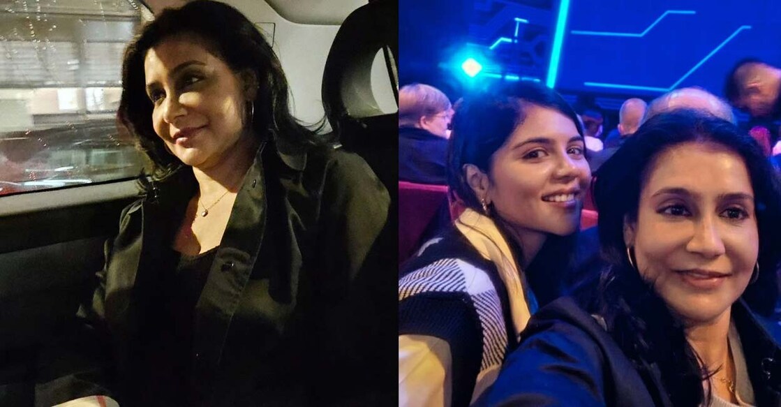 lissy-lakshmi-kalyani ലിസിയും കല്യാണിയും