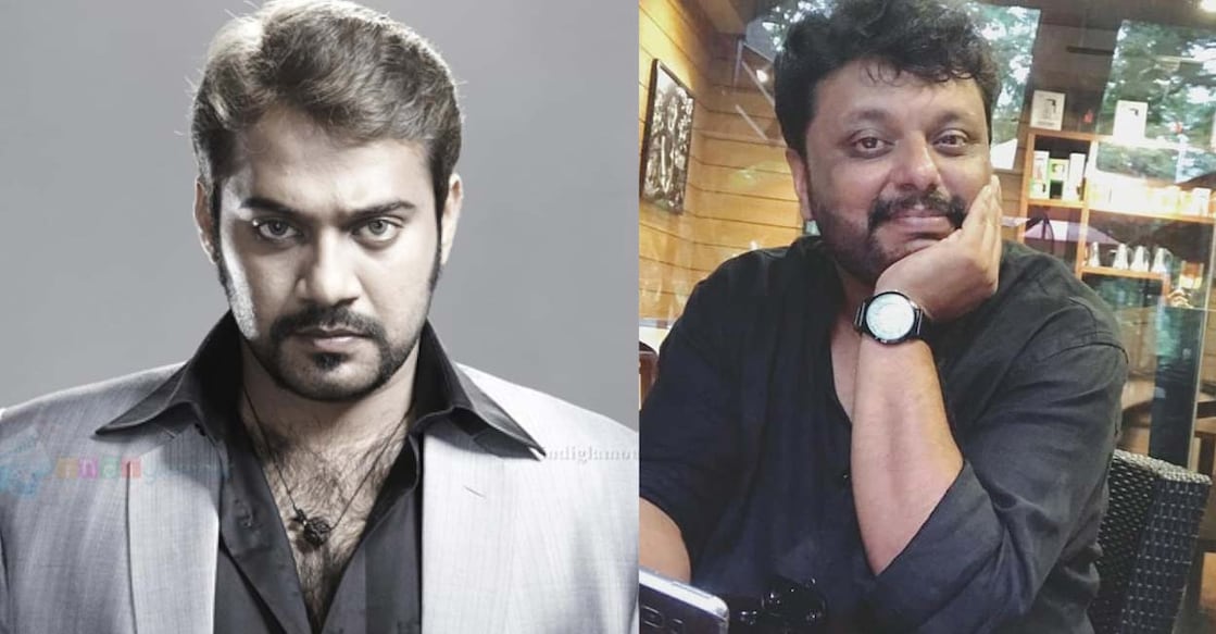 bala-ma-nishad ബാല, എം.എ. നിഷാദ്