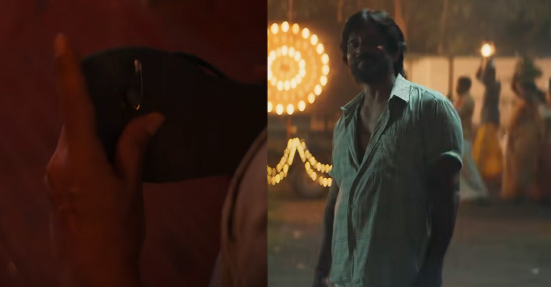 chiyan-62 ചിയാൻ 62 അനൗൺസ്മെന്റ് വിഡിയോയിൽ നിന്നും