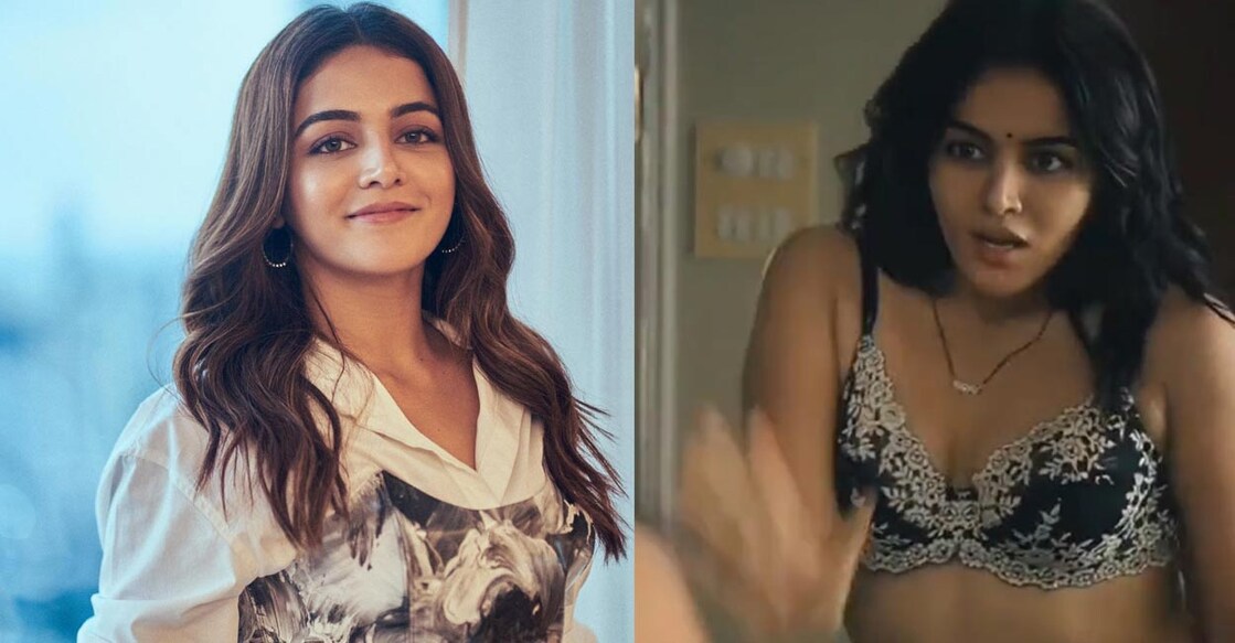 വാമിഖ ഗബ്ബി