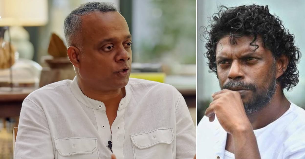 “Dhruva Nachatthira”: Gautham Menon’s Expectations from Vinayakan