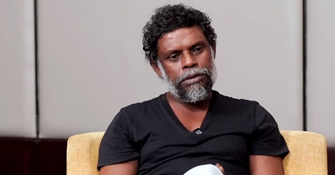 vinayakan വിനായകൻ