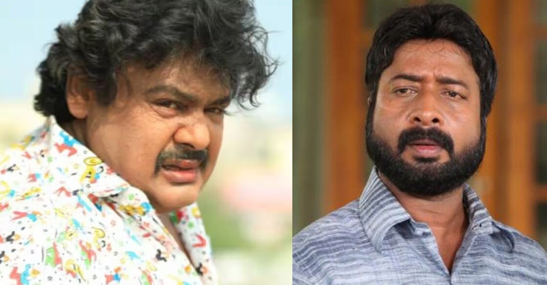 harisree-ashokan-mansoor-alikhan മൻസൂർ അലിഖാൻ, ഹരിശ്രീ അശോകൻ