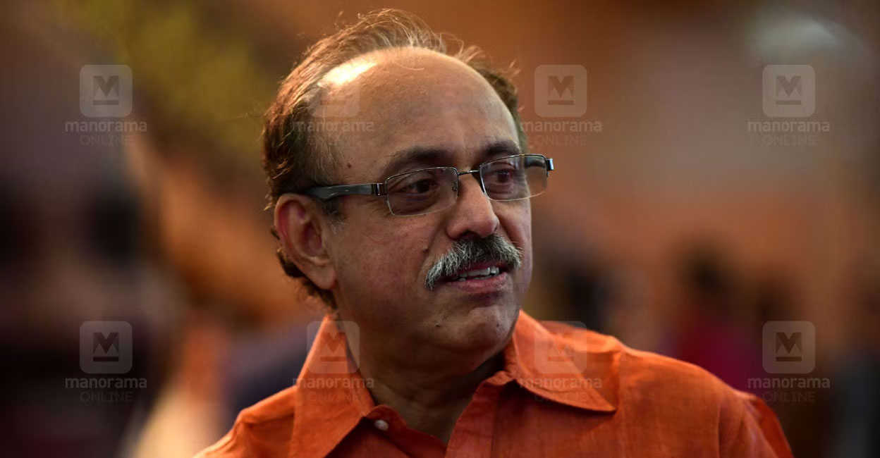 Kumar Set മലയാളത്തിലെ ഒരു സിനിമയും നൂറ് കോടി കലക്ട് ചെയ്തിട്ടില്ല: സുരേഷ് കുമാ ...