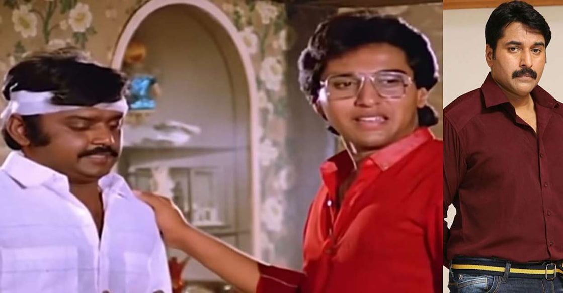 rahman-actor റഹ്മാനും വിജയകാന്തും
