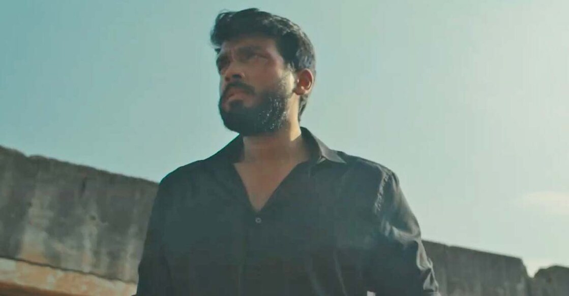 കാളിദാസ്