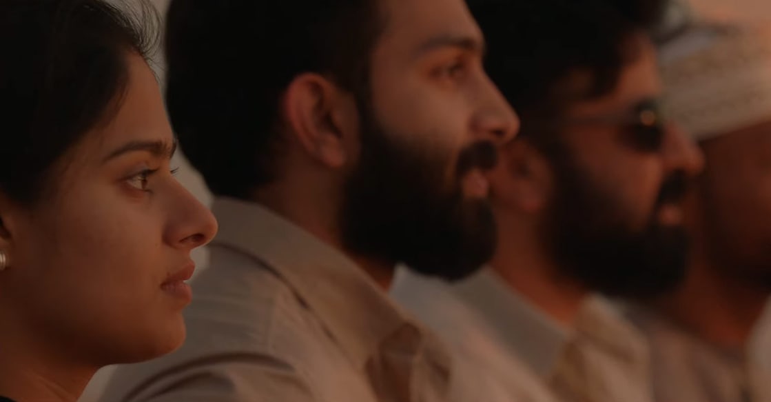 rastha ടീസറിൽ നിന്നും