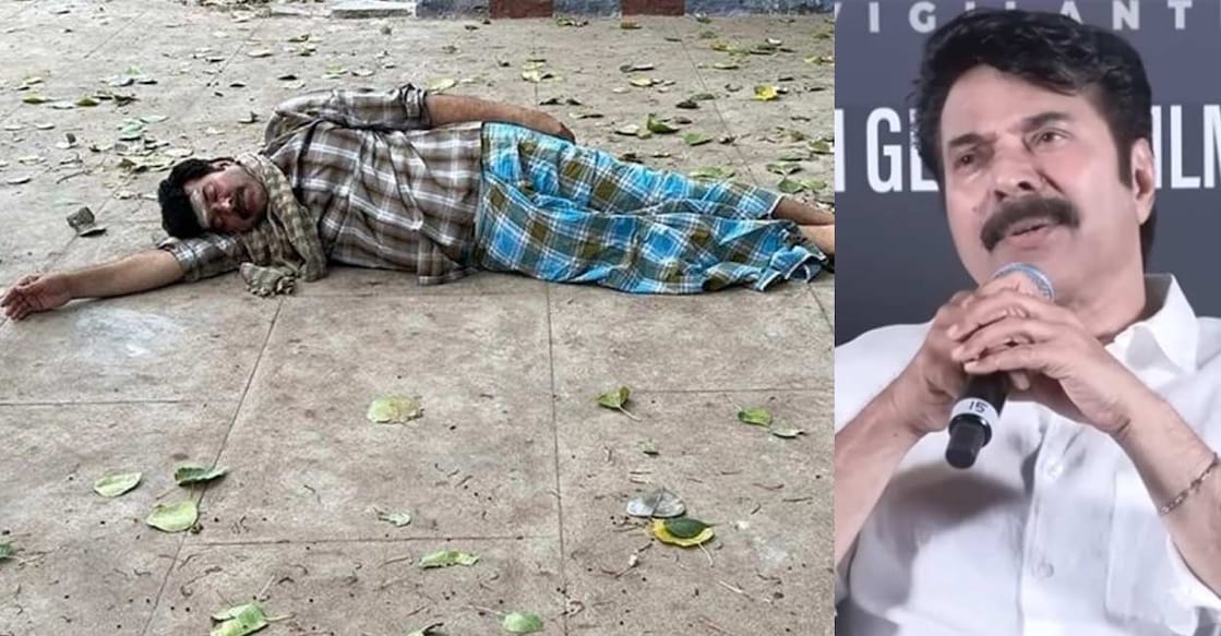 mammootty-bed mammootty-bed