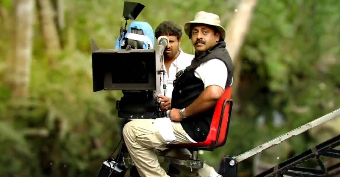 sohan-ry സോഹൻ റോയ്