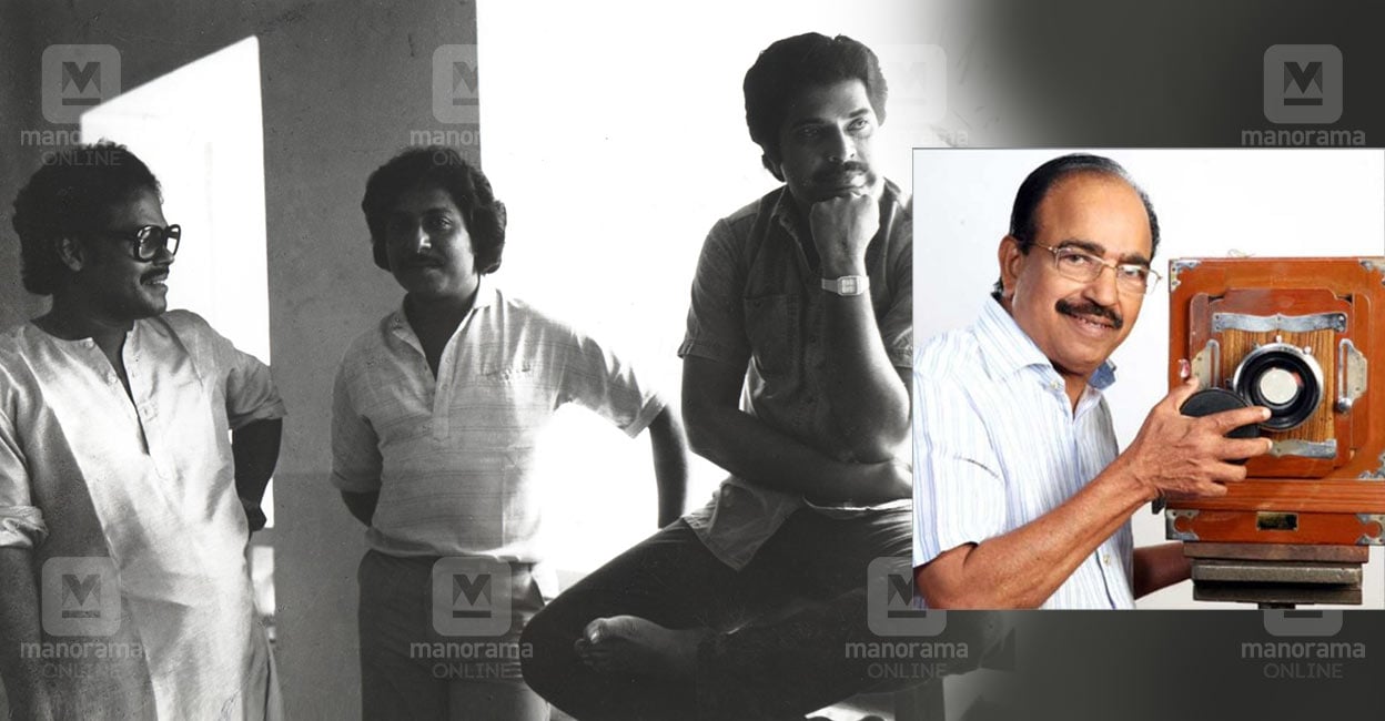 Chitra Krishnankutty tells the story of the rare film