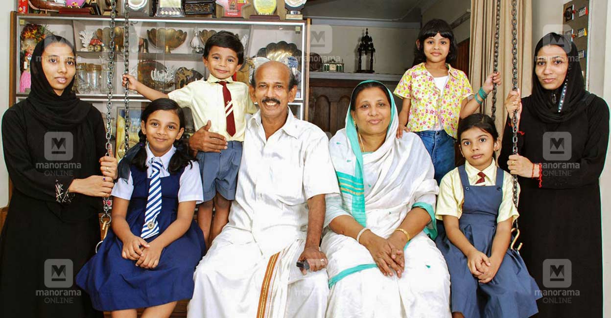 At the age of 26, he married 15yearold Suhrabeevi, who had no money