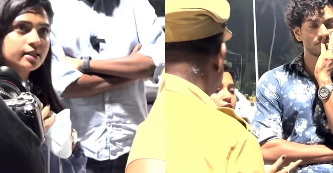 gouri-g-kishan-police