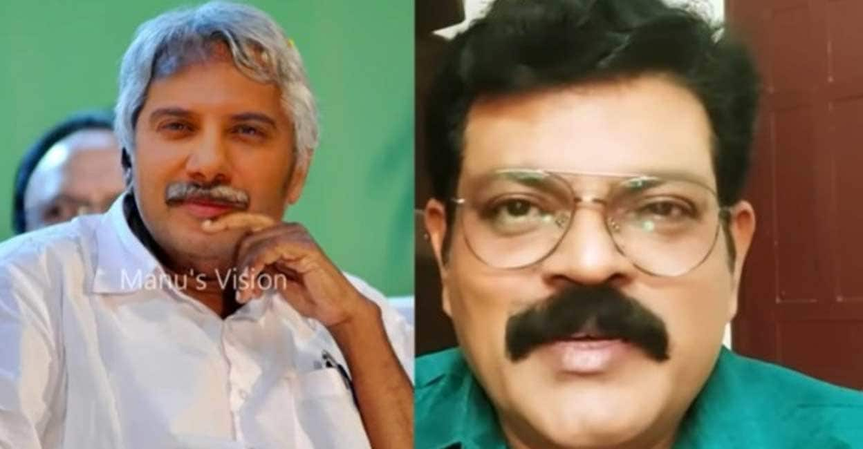 Dulquer Salmaan Considered to Play Oommen Chandy in Biopic, Manoj Kumar Urges Mammootty and Dulquer to Take Up the Project