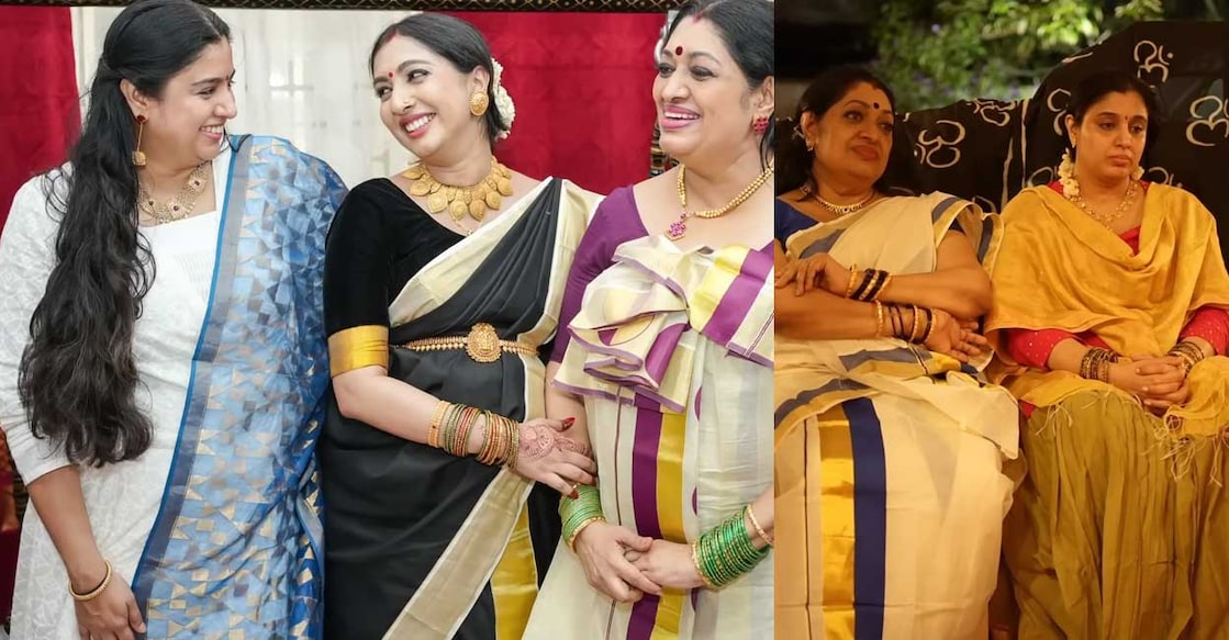utthara-unni-seemantham ചിത്രത്തിനു കടപ്പാട്: www.youtube.com/@uttharaunni01