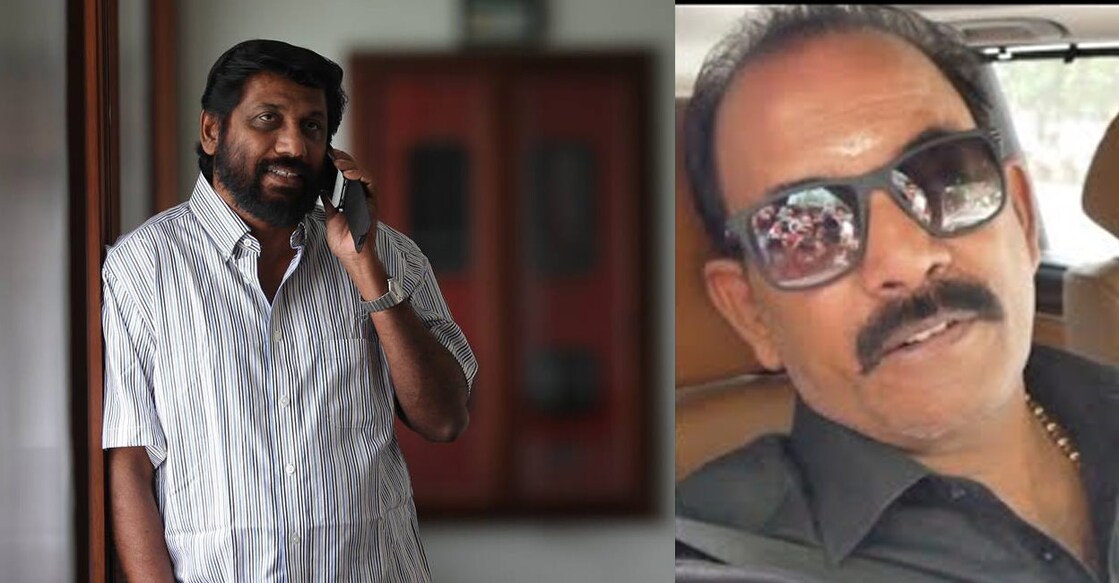 siddique-major-ravi siddique-major-ravi