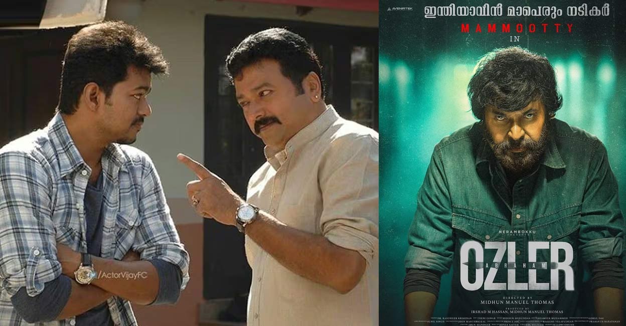 Vijay Expresses Interest in Watching 'Abraham Osler' after Learning ...