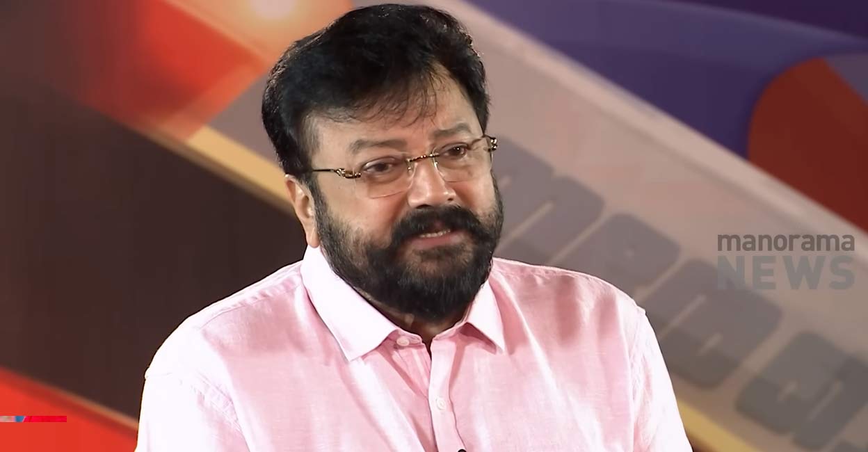 Jayaram Opens Up About Awards and Recognition: The Truth Behind Not Receiving the State Award for Best Actor