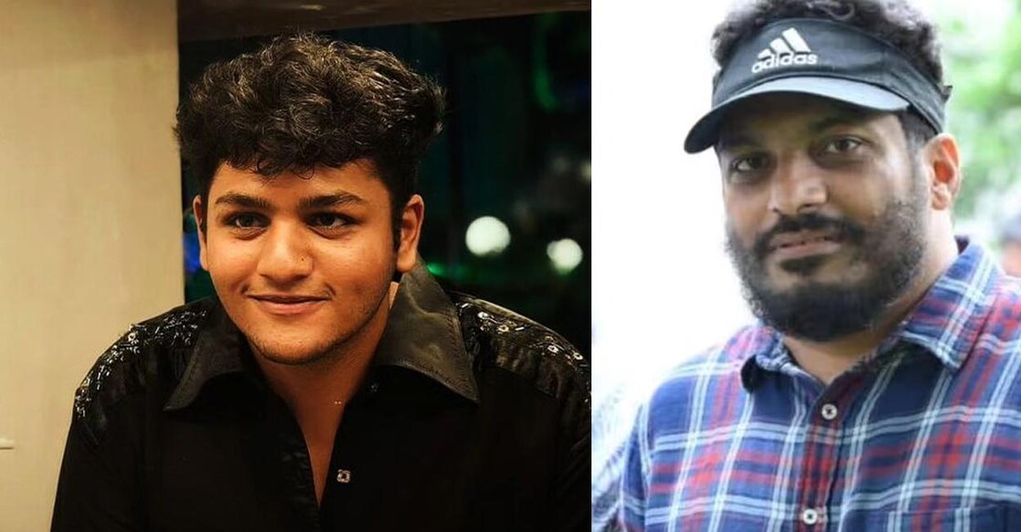rushin റുഷിൻ ഷാജി കൈലാസ്, ഷെബി ചൗഘട്ട്
