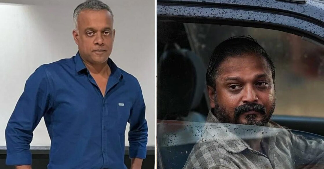 gautham-3 ഗൗതം മേനോൻ, സുധി കോഴിക്കോട്