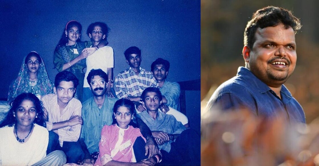 (1) സുബീഷ് സുധി ഫെയ്സ്ബുക്കിൽ പങ്കുവച്ച ചിത്രം