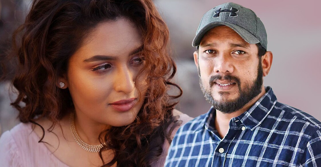 പ്രയാഗ മാർട്ടിൻ, സാബുമോൻ (ഫെയ്സ്ബുക്)