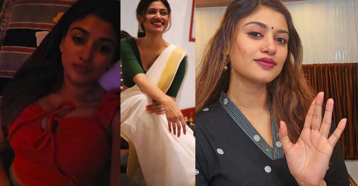 17 സെക്കൻഡുള്ള സ്വകാര്യ വിഡിയോ ലീക്ക് ആയെന്ന് പ്രേക്ഷകൻ; ‘ആസ്വദിക്കൂ