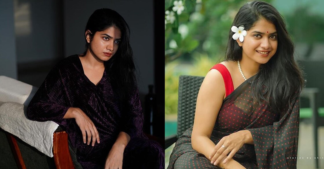 അനാർക്കലി മരിക്കാർ