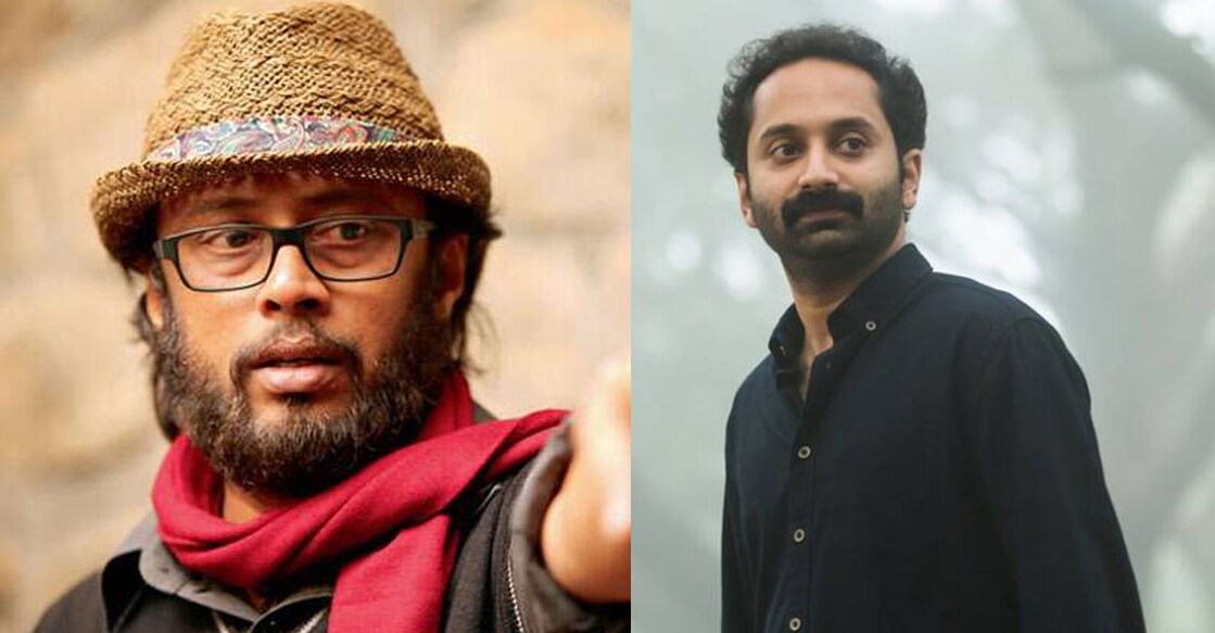 lal-jose-fahadh ലാൽ ജോസ്, ഫഹദ് ഫാസിൽ