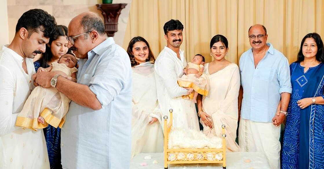 siddique-62-birthday ഷഹീൻ സിദ്ദിഖ് ഇൻസ്റ്റഗ്രാമിൽ പങ്കുവച്ച ചിത്രങ്ങൾ