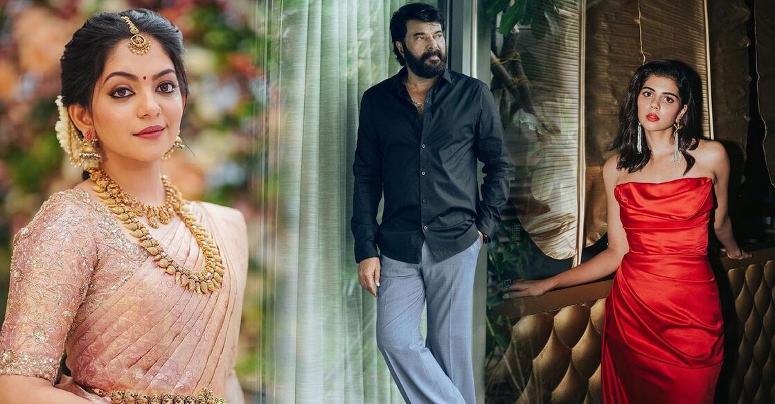 mammootty mammootty