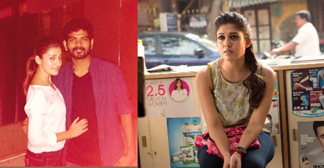 nayanthara-love നയൻതാരയും വിഘ്നേശ് ശിവനും